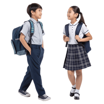 Especialización en uniformes